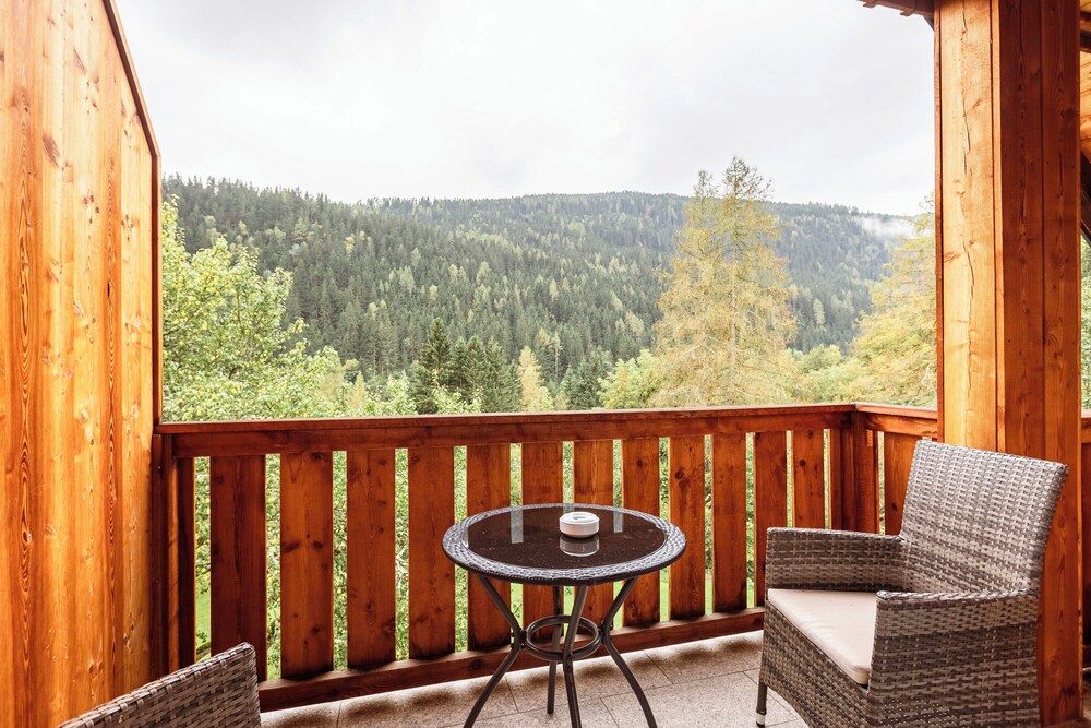 Vitalhof am Kreischberg by ALPS RESORTS
