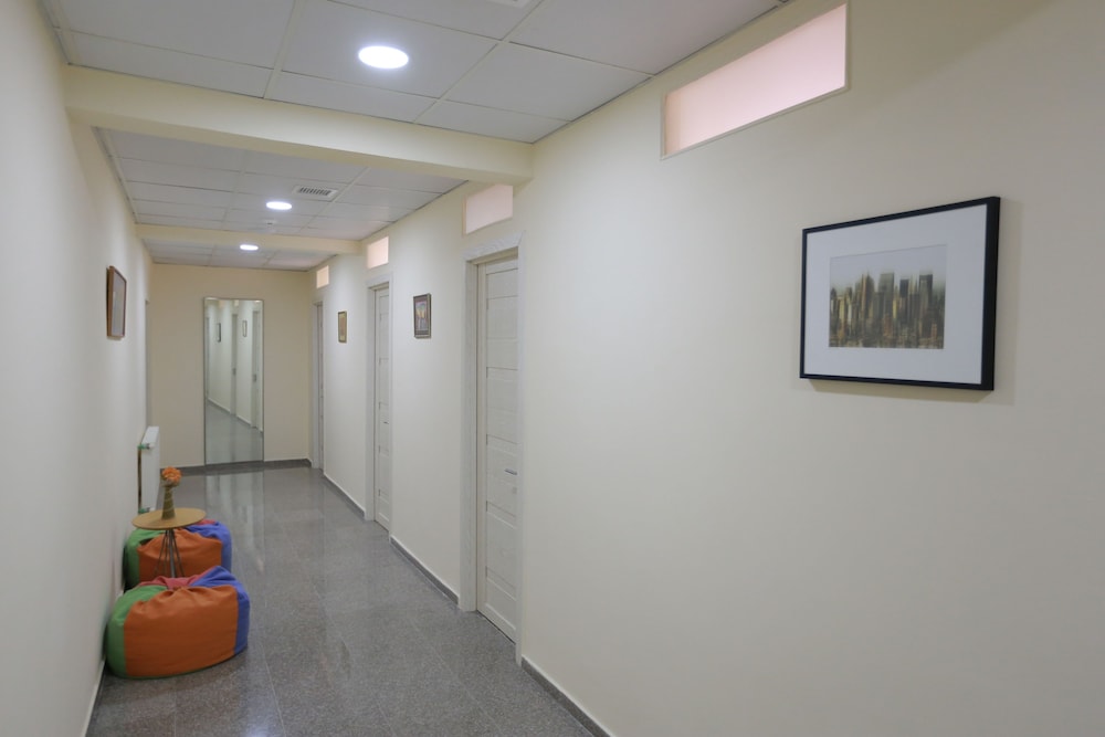 Midtown Hostel