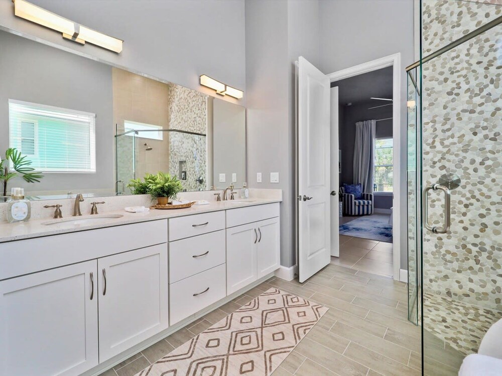 Seabliss Steps to the Beach Pool Home 4 4 5 new