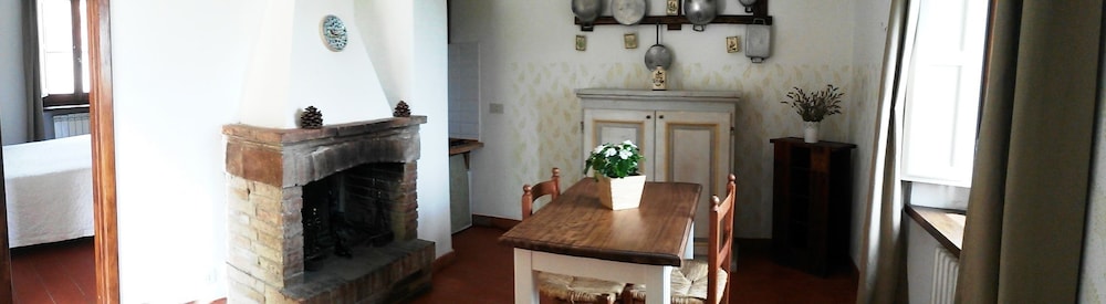 Agriturismo San Cristoforo