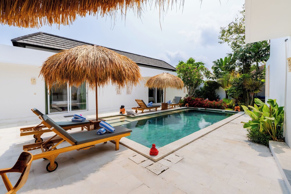 VIlla Anak by Pertama Management