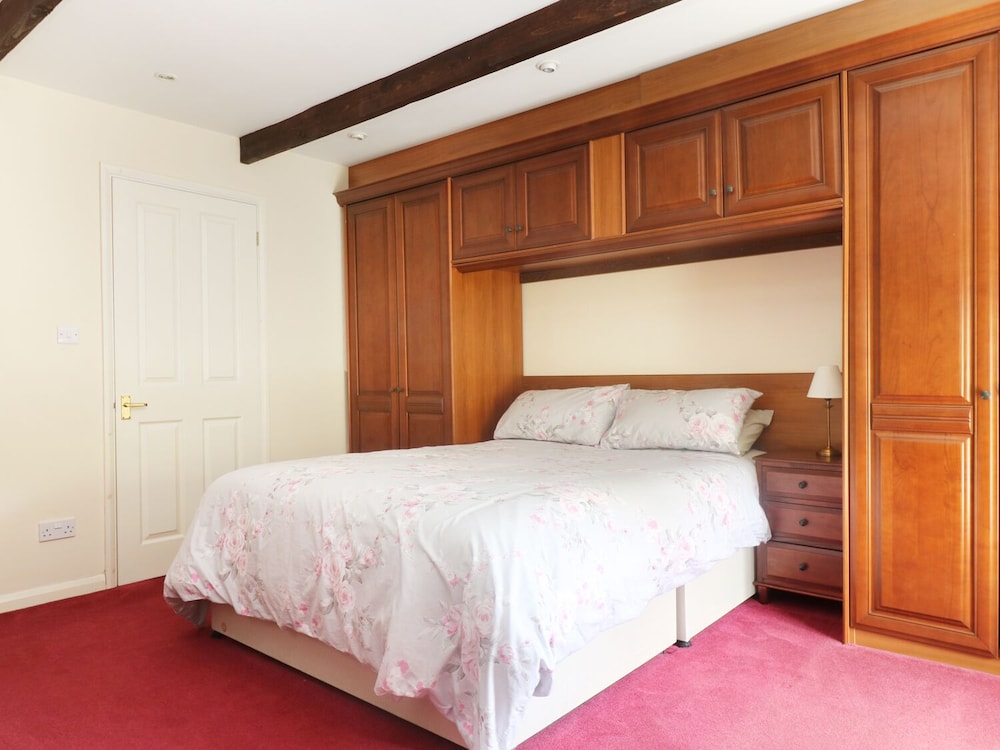 Eastcott Farmhouse