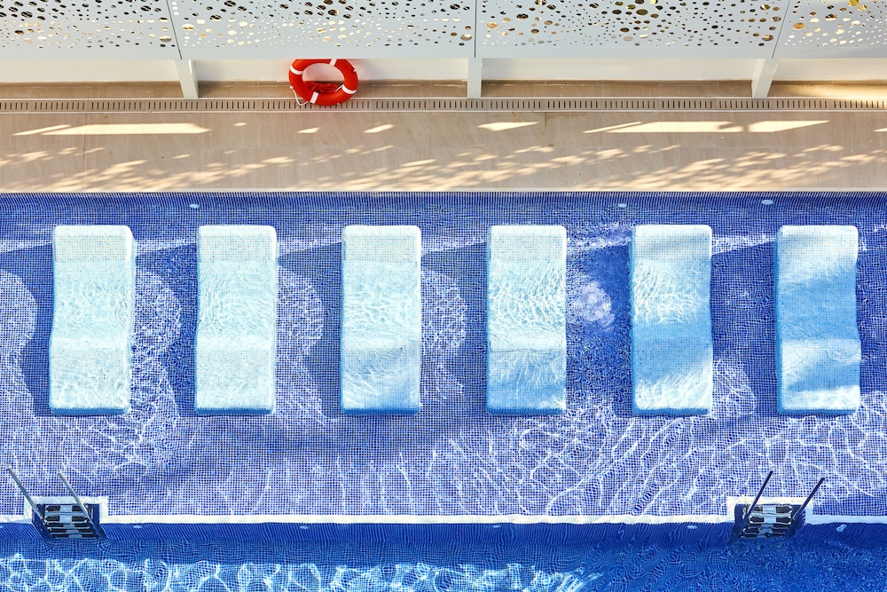 Indico Rock Hotel Mallorca - Adults Only-3