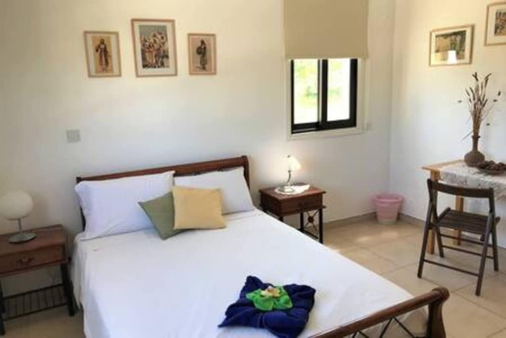 Melina Family Villa With Pool and Wifi in Protaras