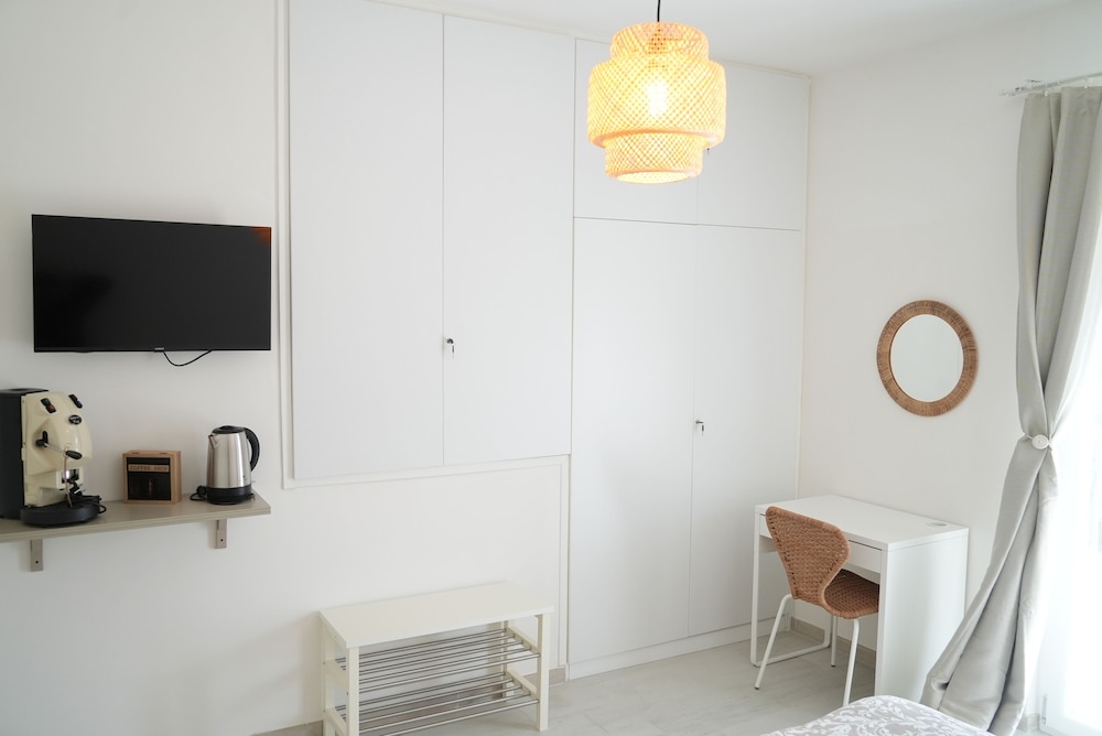Park Rooms B&B