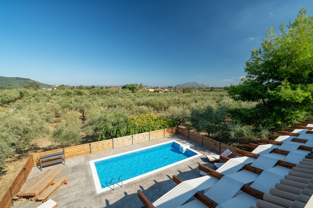 Natura Verde Villas