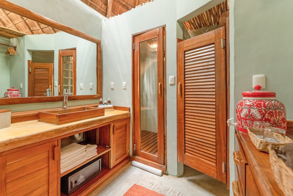 Ahau Beachfront Tulum Hotel 110