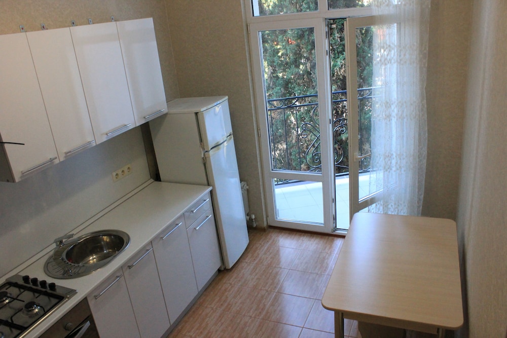 Apartment on Tulpanov St. 1-3