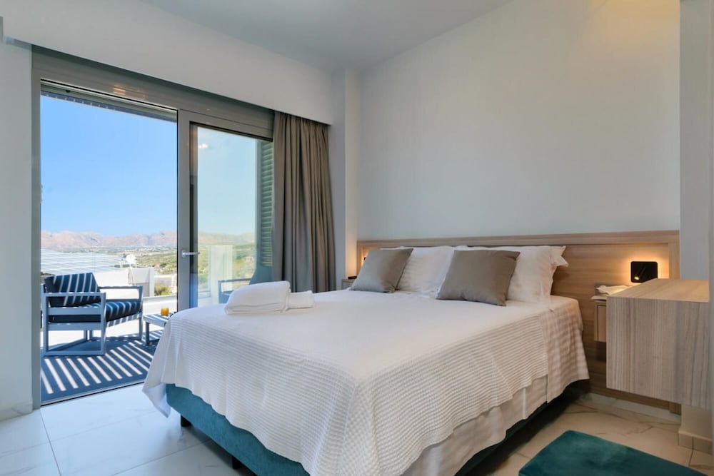 Villa Erato Agios Onoufrios