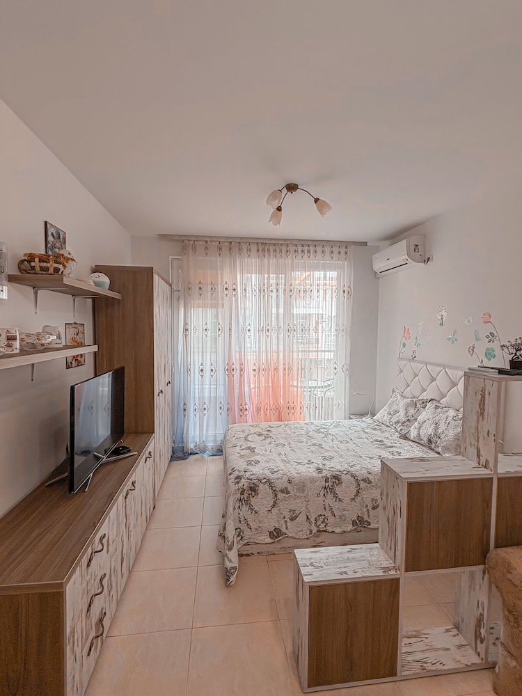 Studio Paradise - Please Yourself With Sol&mar Apartmets