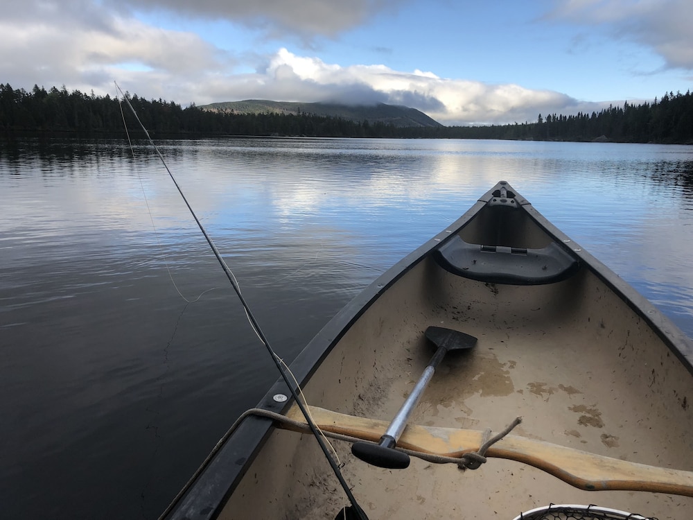 Moose Mountain inn