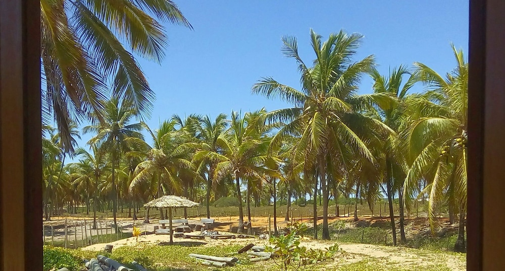 Pousada Praia de Santo Antônio