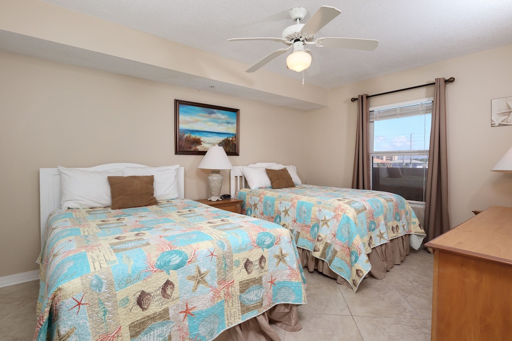 Gulf Dunes 315 by Brooks and Shorey Resorts