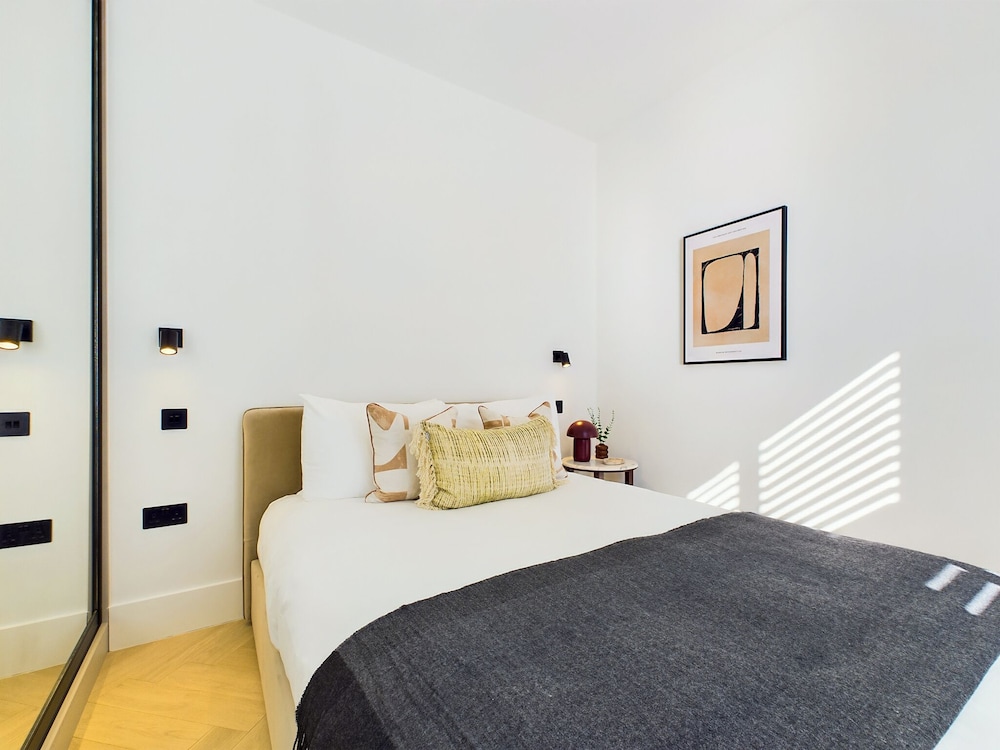 Be London - The Maida Vale Residences