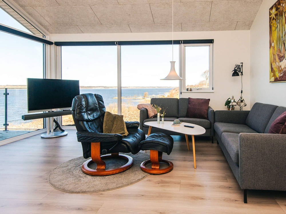 5 Star Holiday Home in Logstrup