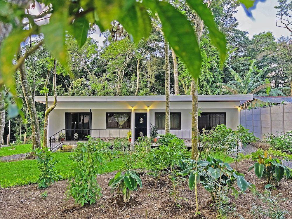 Monteverde Magic Mountain