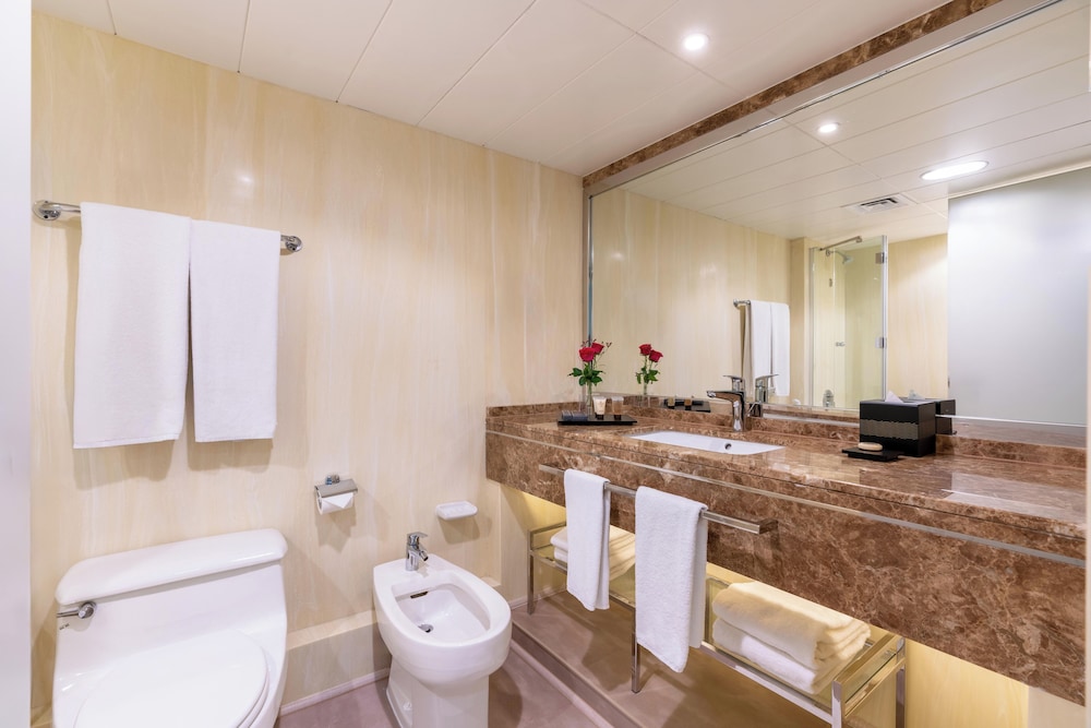 Golden Sands 10 Hotel Apartments