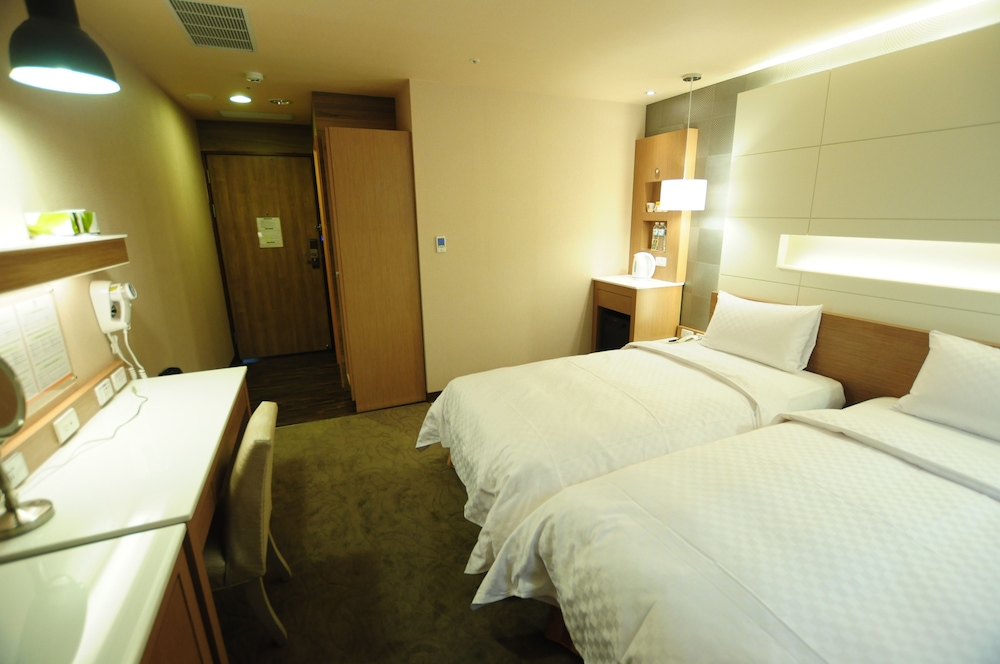 Kindness Hotel Sanduo Shopping District 15