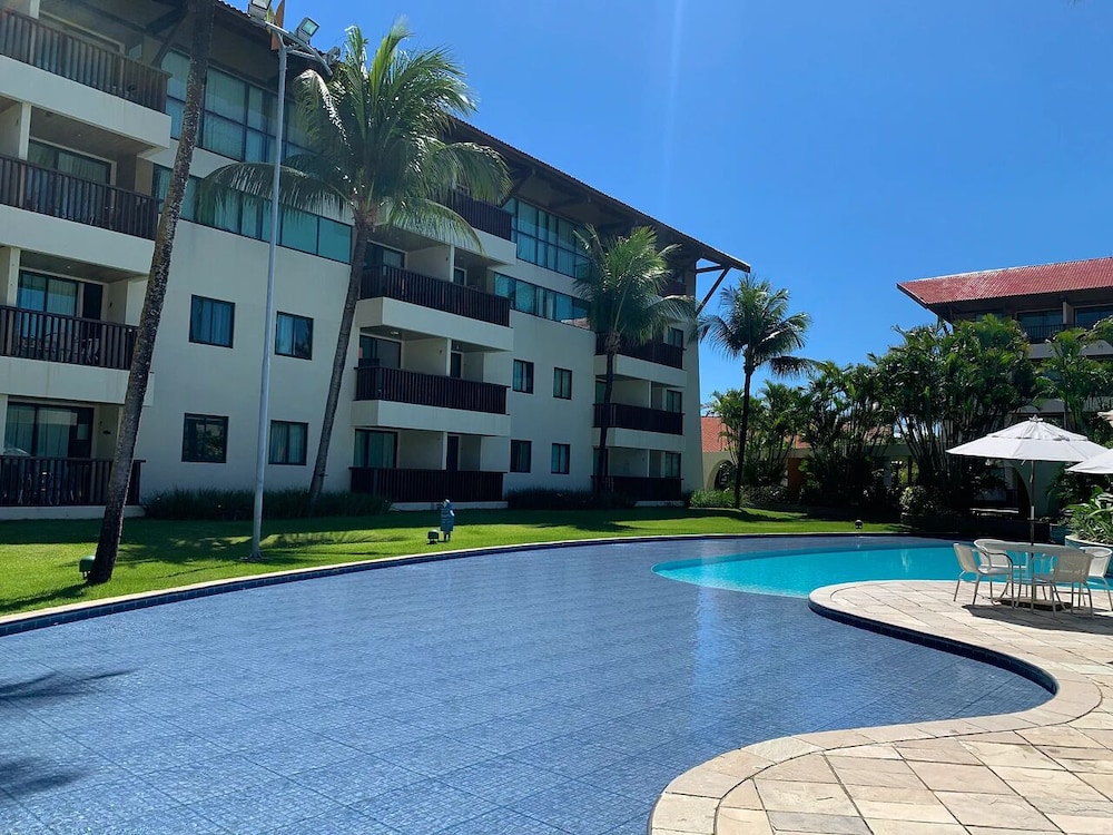 Marulhos Suítes Resort