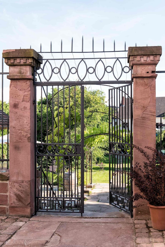 Palais Wunderlich