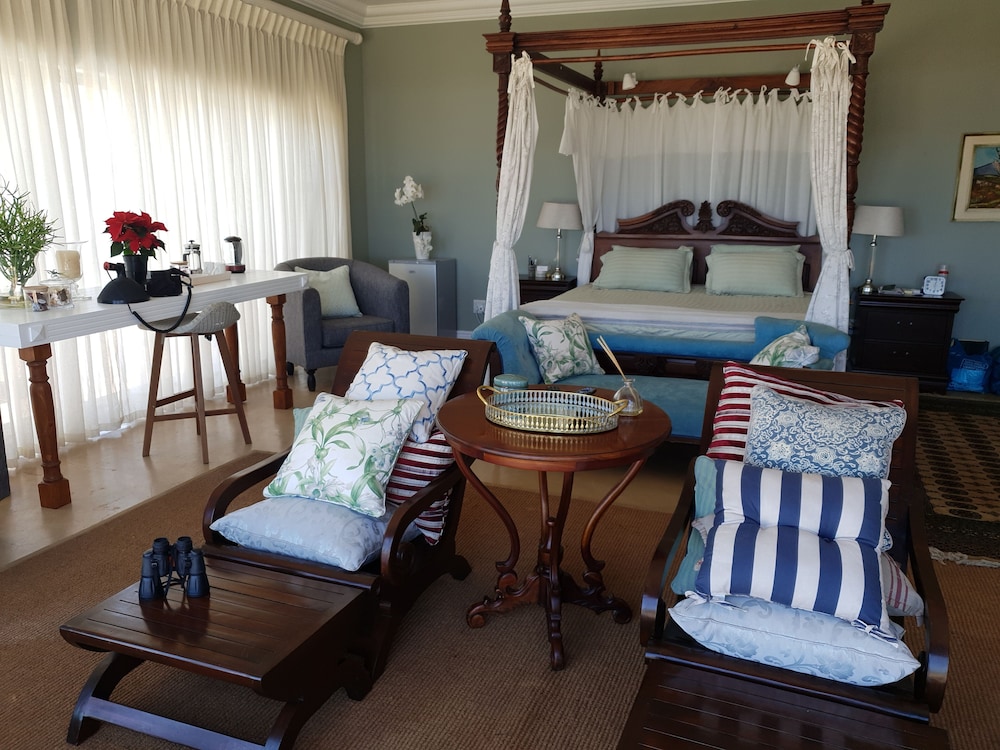 Fairway Guesthouse view 3