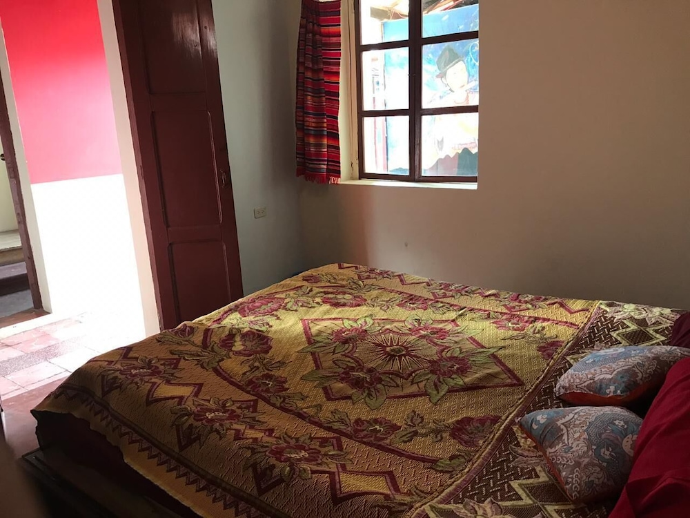 Nuna Hostel view 4
