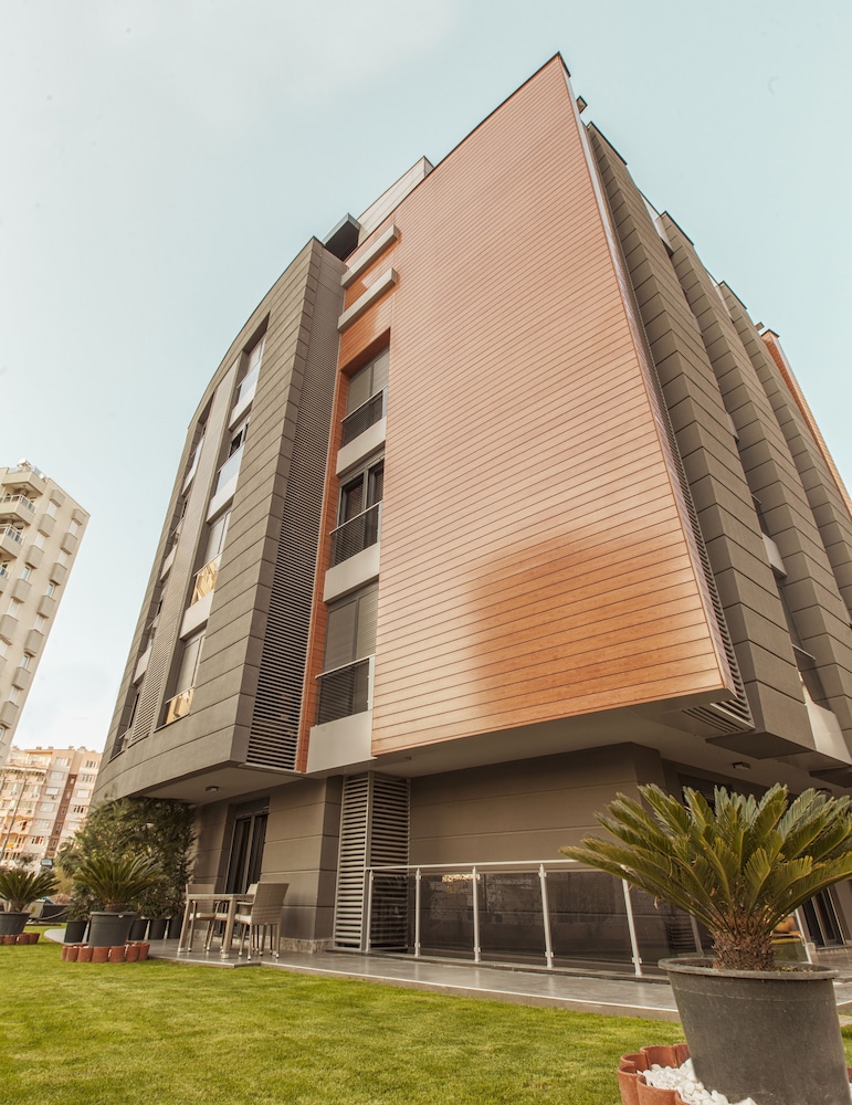 BMK Apart Otel