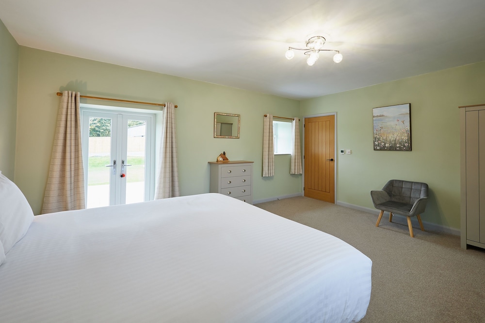Host Stay The Byres