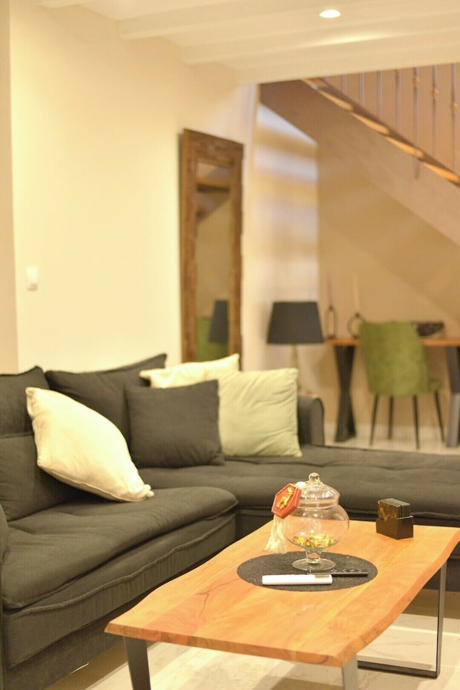 Casa Sorgente by Corfuescapes