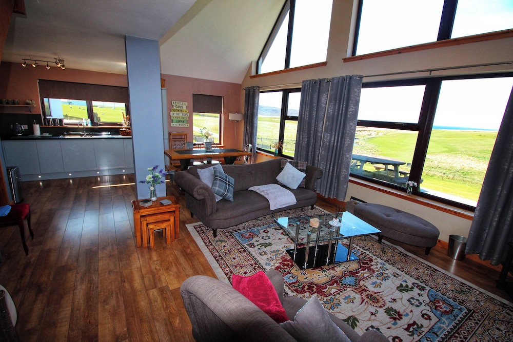 Corncrake Cottage