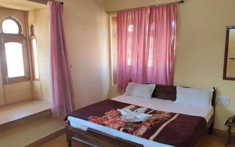 Desert Holiday Camp view 5