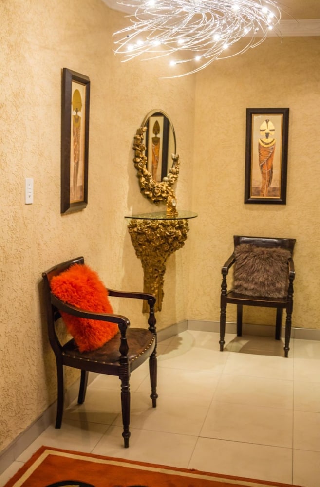 Kwantulindawo Guesthouse Newcastle