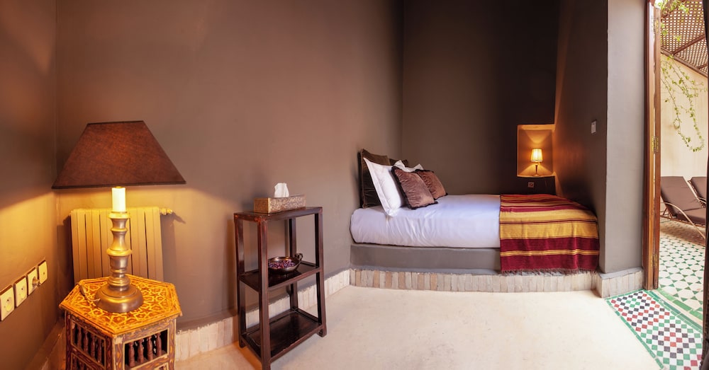 RIAD BOHEMIA