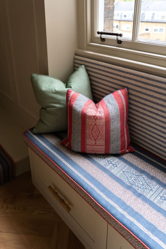 Melody Apartament in Greater London