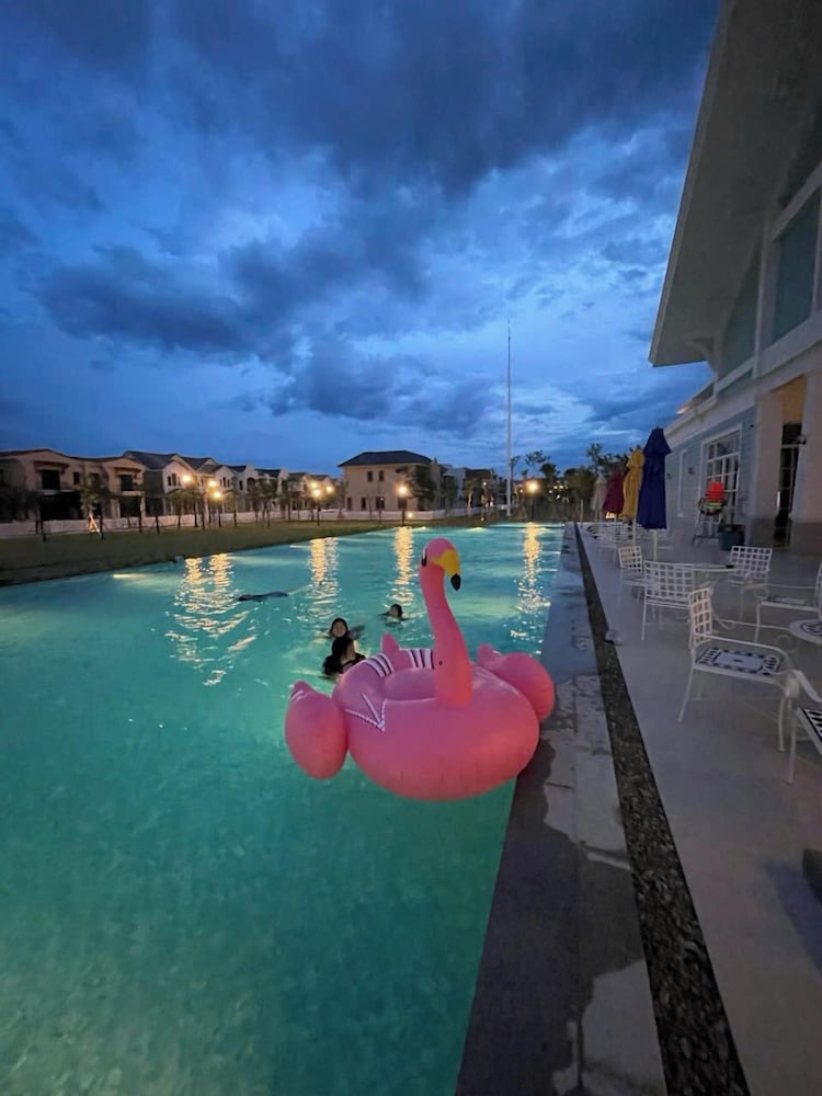 Deluxe 4 br Lucky Villa-Nova Phan Thiet