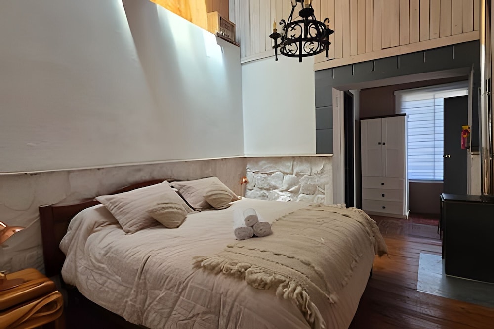 Oceana Suites San Jose de Maipo