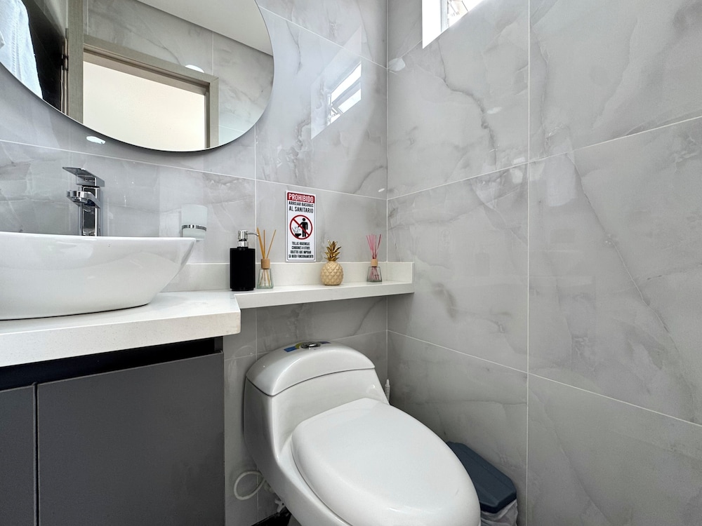 Torre Zurich Luxury