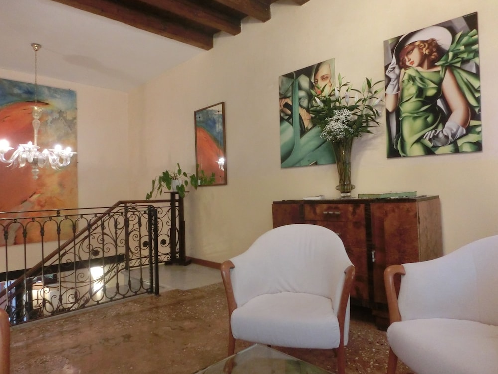 Locanda Art Deco