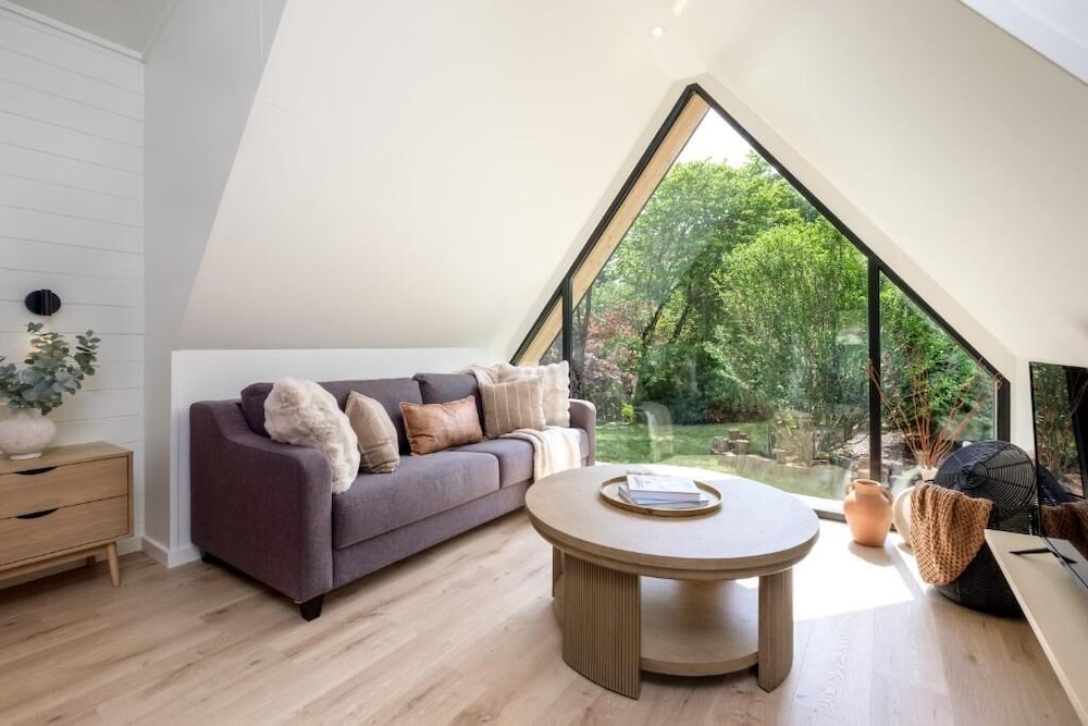 The A-Frame Collection - Stillpoint