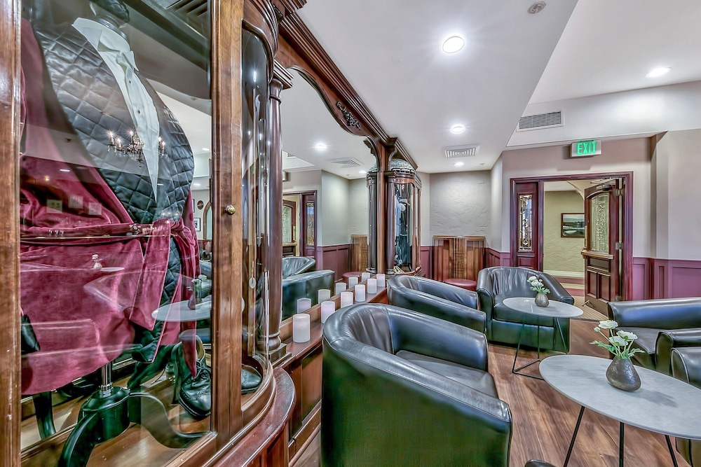 Reno Vacations - Plaza Resort Club - Property Image 42