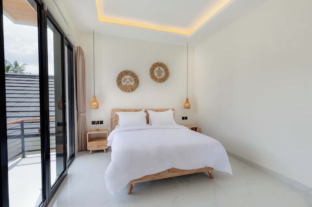 Villa Mallorca Ubud
