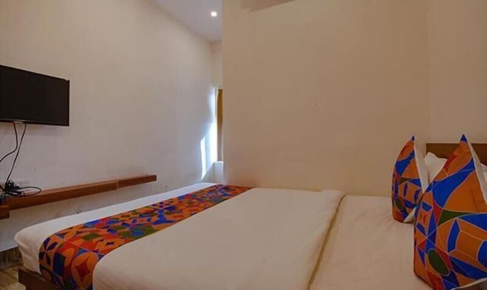 Fabhotel Sri Udupi Park