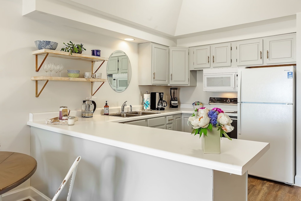 Jubilee Suites Boutique B&B