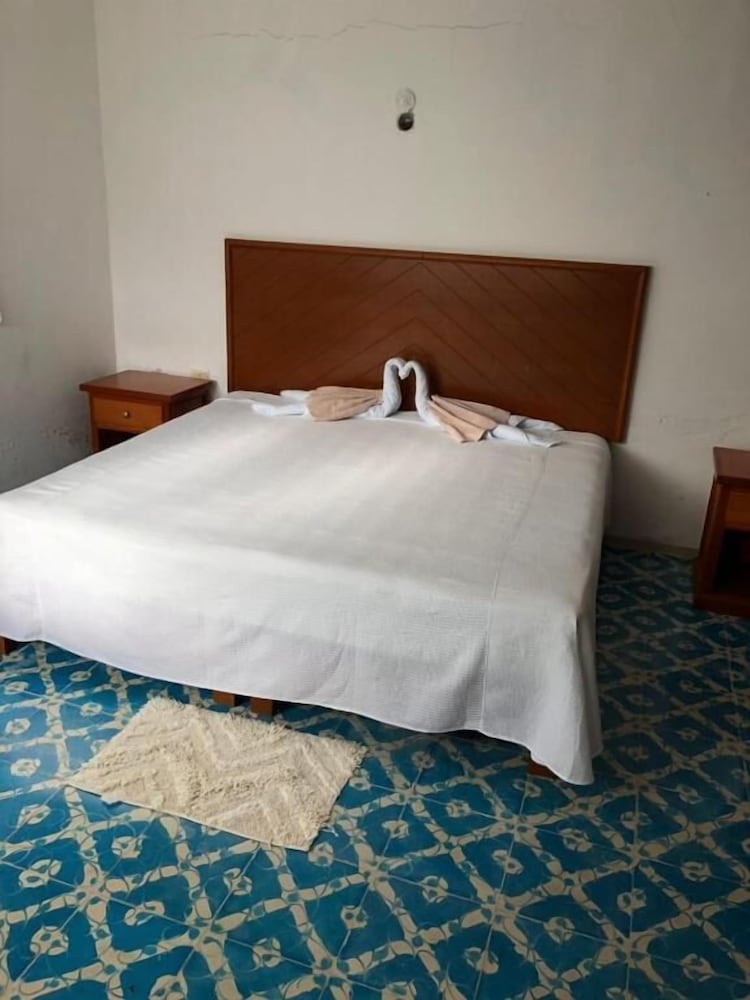 San Felipe Inn Yucatan - Property Image 43