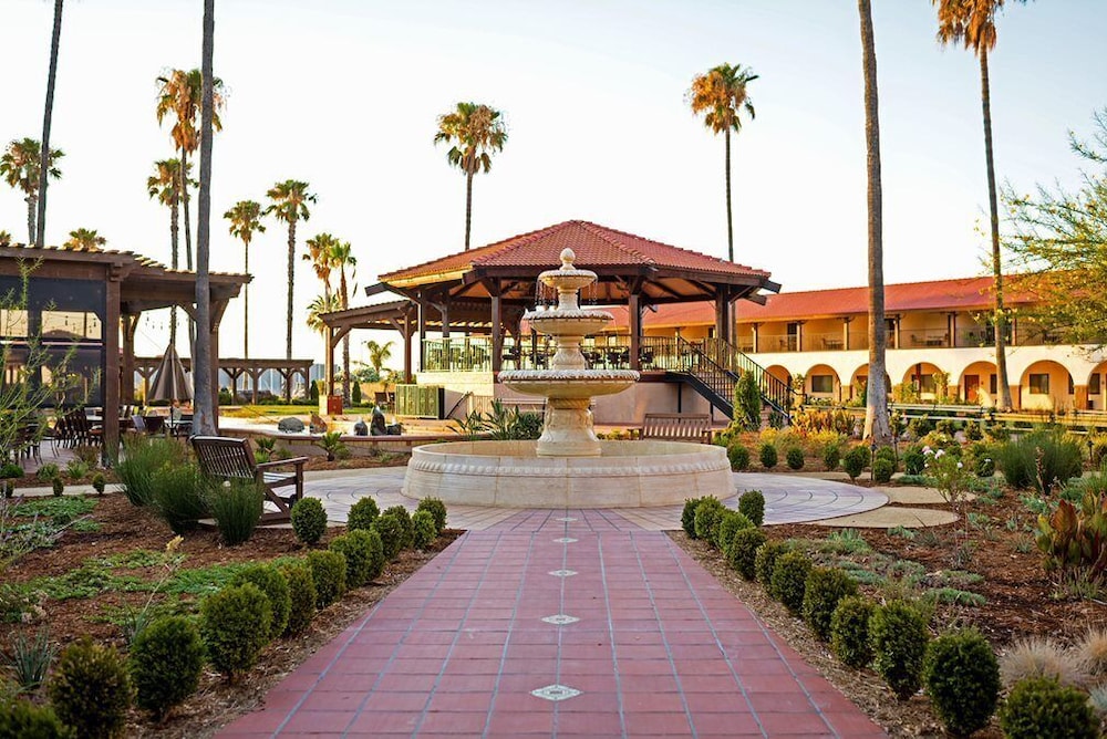 St Augustine Vacations - Hotel Mission de Oro - Property Image 3