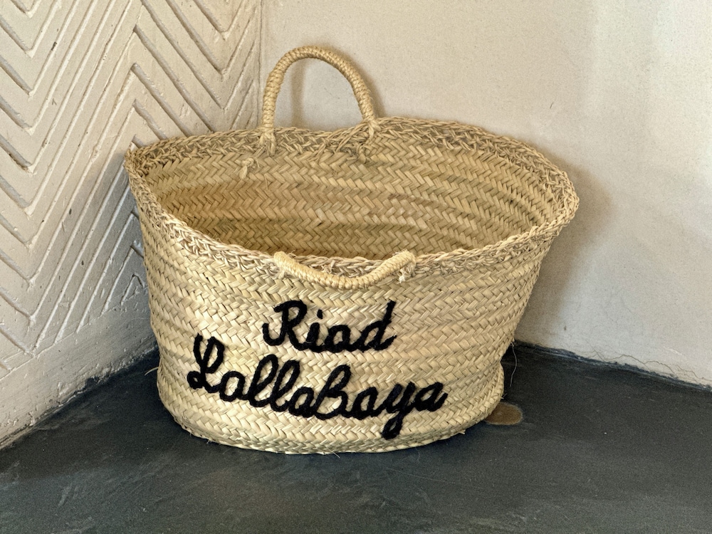 Riad LallaBaya