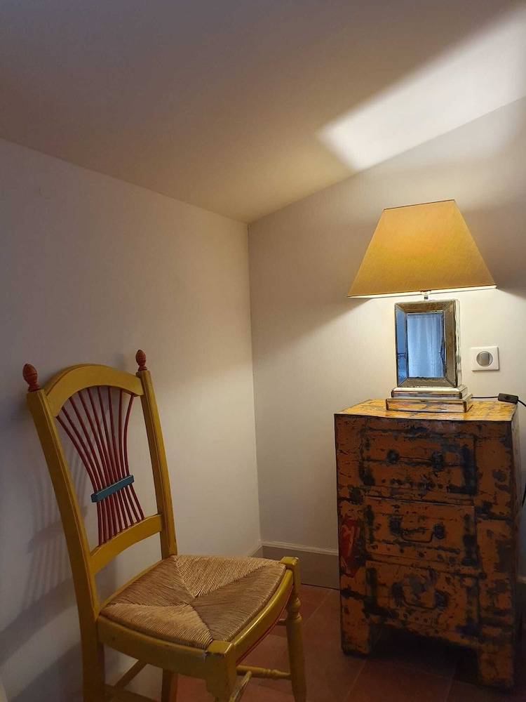 La Petite Hostellerie