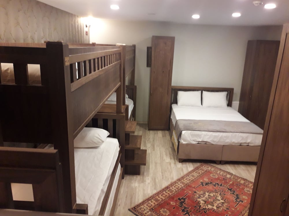 Ferman Konak Otel - Özel Sınıf - Image 21