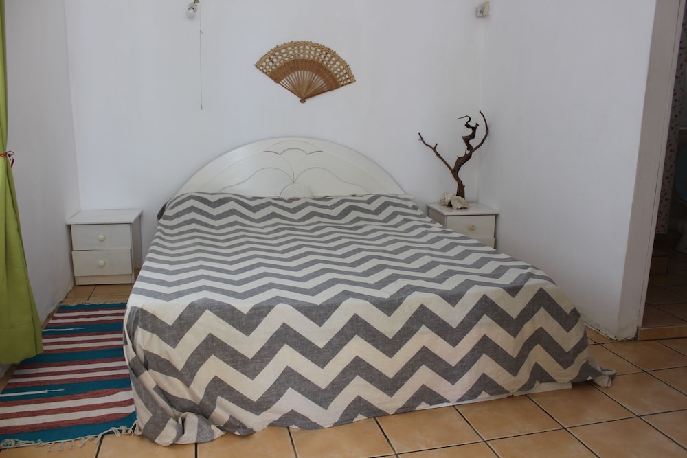 Pillay Guest House