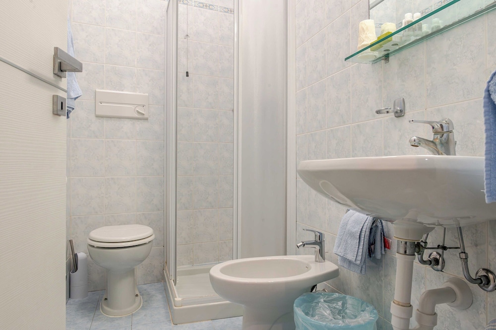 Hotel 3 Serenity and Charm in the Heart of Ventimiglia